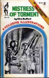 Clive Badford - Mistress of Torment